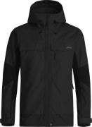 Lundhags Men's Authentic Jacket Black