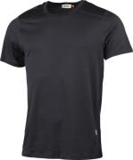 Lundhags Men's Gimmer Merino Light Tee Black