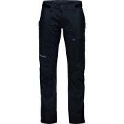 Norrøna Women's Falketind Gore-Tex Pants Caviar