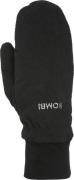 Kombi Juniors' Windguardian Mittens Black