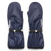 Tretorn Kids' Wings Fleece Mittens Navy