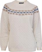 Women's Sire Crewneck Winter White