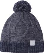 Kids' Beanie Routii Navy 6981