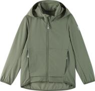 Reima Kids' Turvaisa Jacket Green