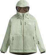 Picture Organic Clothing Women's Aeron 3L Jacket Desert Sage