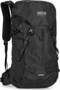 Urberg Murjek Backpack 28 L Black