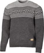 Ivanhoe Men's Vidar Crewneck Grey