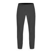 Hellner Men's Aras Running Pant Asphalt