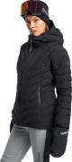 Tenson Women's Prime Down Jacket Black