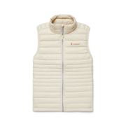 Cotopaxi Women's Fuego Down Vest Cotopaxi Cream