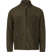 Seeland Men's Woodcock Earl Fleece Jacket Pine Green Melange