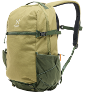 Haglöfs Jarve Single 20 Olive Green/Seaweed Green