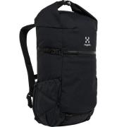 Haglöfs Ardos Rolltop 28 True Black