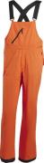 Men's Resort Two-Layer Insulated Bib Tracksuit Bottoms Seimor