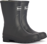 Barbour Women's Banbury Wellington Boots Black