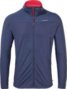 Craghoppers Men's Nosilife Valens Jacket Blue Navy