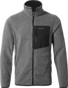 Craghoppers Men's Corey Plus Jacket Black Pepper