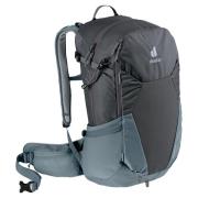 Deuter Futura 27L Graphite/Shale