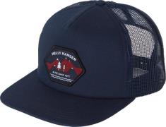 Helly Hansen Men's HH Flatbrim Trucker New Navy