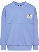 Hummel Kids' hmlMIZI Sweatshirt Hydrangea