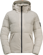 Women's Wandermood Down Jacket Dusty Grey