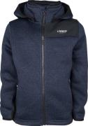 Lindberg Kids' Bormio Jacket Navy