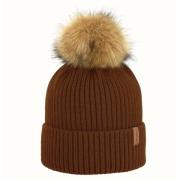 Kids' Sibo Hat Rust