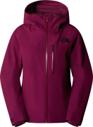 Women's Descendit Jacket BOYSENBERRY