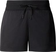 The North Face W Aphrodite Short TNF Black