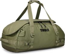 Thule Chasm 40L Olivine Green