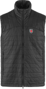 Fjällräven Men's Expedition X-Lätt Vest Black