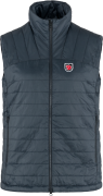 Women's Expedition X-Lätt Vest Navy