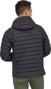 Patagonia Men's Down Sweater Hoody Black