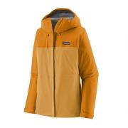 Patagonia Women's Torrentshell 3L Jacket Pufferfish Gold