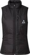 Women's Idre 2 Insulated Vest Black