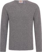 Varg Men's Fårö Wool Jersey  Granite Grey