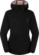 Women's Crusader Primaloft Jacket Black