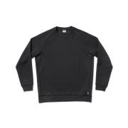 Men's Mono Air Crew true black