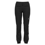 Odlo Women's Pants Brensholmen Black