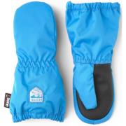 Hestra Kids' CZone Contact Shell - Mitt Turquoise