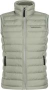 Women's Insulated Vest Limit Green