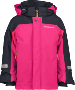 Kids' Neptun Jacket 2 True Pink