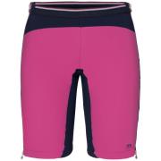 Women's Transition Insulation Shorts  Rich Pink