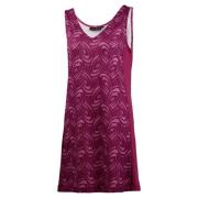 Women's Jess Dress Fuccia