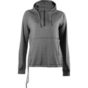 Women's Katariina Zip Hood Graphite