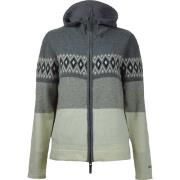 Women's Ines Hood Graphite