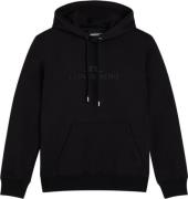 Women's Alpha Hood Black