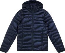 Women's Cliff Light Down Hood JL Navy