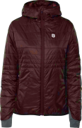 8848 Altitude Women's Theresia Primaloft Amarone