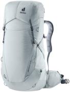 Deuter Women's Aircontact Ultra 45+5 SL Tin-Shale